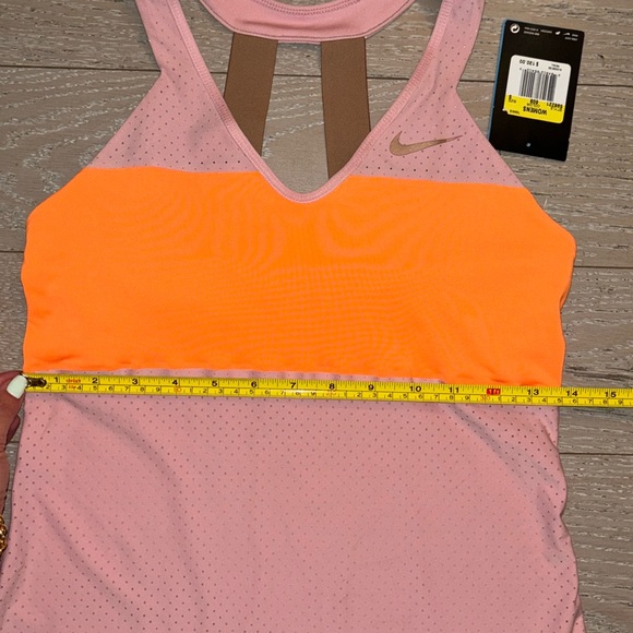 Nike Premier Women's Tennis Tunic - Picture 8 of 10
